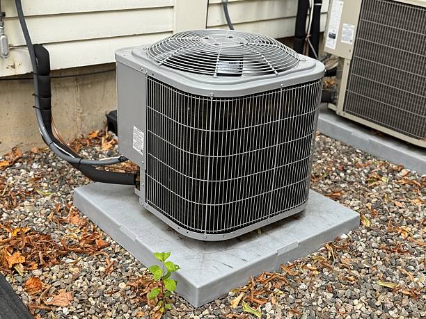24/7 Emergency Ductwork Repair experts in Jenkinsville, SC
