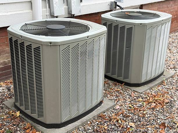 Reliable Ductwork Repair contractor in Jenkinsville, SC by JG Cool HVAC